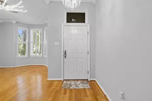 21 Long Hearth Pl, The Woodlands, TX 77382 - Photo 5