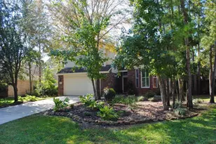 21 Long Hearth Pl, The Woodlands, TX 77382 - Photo 1