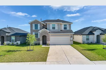 30903 Brightwell Bend, Fulshear, TX 77441 - Photo 1