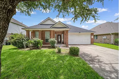 6533 Canyon Mist Lane, Dickinson, TX 77539 - Photo 1