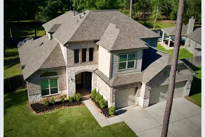 59 Beaconsfield Drive, Magnolia, TX 77355 - Photo 3