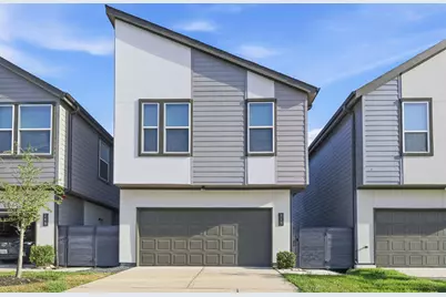 313 N Centro Circle, Shenandoah, TX 77385 - Photo 1