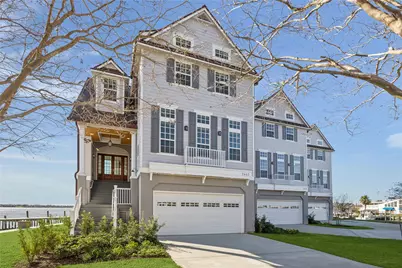 2443 Lakewood Pointe, Seabrook, TX 77586 - Photo 1