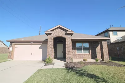 3410 McDonough Way, Katy, TX 77494 - Photo 1