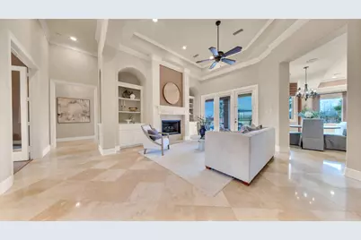 1019 Grand Estates Drive, Richmond, TX 77469 - Photo 13