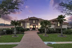 1019 Grand Estates Dr, Richmond, TX 77469 - Photo 3