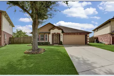 9204 Tejas Court, La Porte, TX 77571 - Photo 1