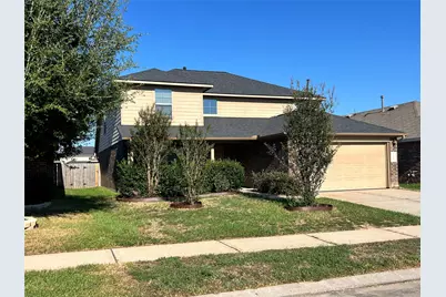 23318 Brat Pass Drive, Spring, TX 77373 - Photo 5