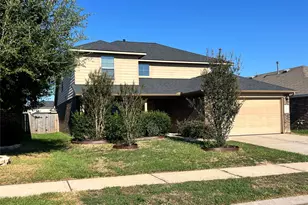23318 Brat Pass Dr, Spring, TX 77373 - Photo 5