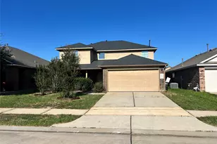 23318 Brat Pass Dr, Spring, TX 77373 - Photo 1