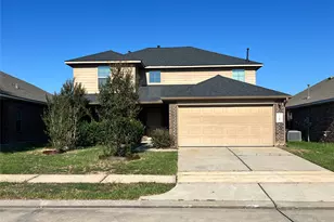 23318 Brat Pass Dr, Spring, TX 77373 - Photo 3