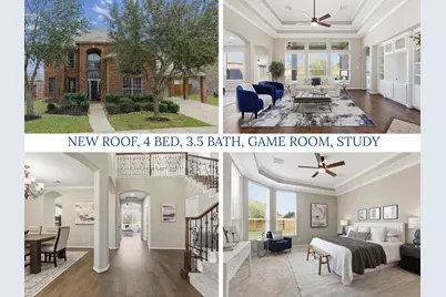 10918 Menaggio Court, Richmond, TX 77406 - Photo 1