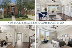 10918 Menaggio Ct, Richmond, TX 77406 - Photo 1