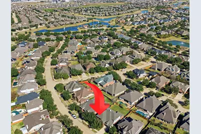 10918 Menaggio Court, Richmond, TX 77406 - Photo 7