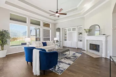 10918 Menaggio Court, Richmond, TX 77406 - Photo 3