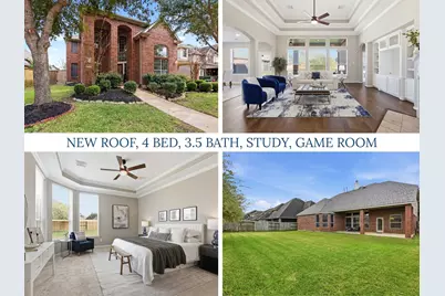 10918 Menaggio Court, Richmond, TX 77406 - Photo 1