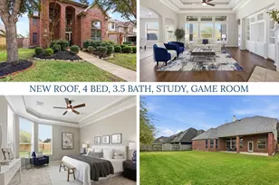 10918 Menaggio Ct, Richmond, TX 77406 - Photo 1