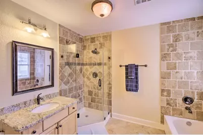 605 6 Street #F, Kemah, TX 77565 - Photo 9