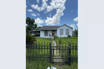 1327 14th Street, Galena Park, TX 77547 - Photo 1