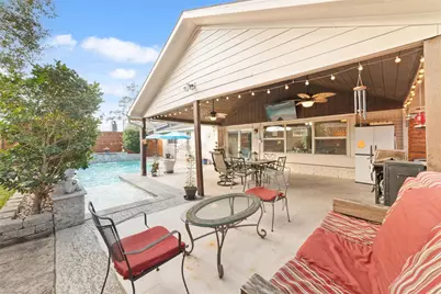 22306 Acorn Valley Drive, Spring, TX 77389 - Photo 17