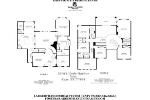 23011 Little Harbor Way, Katy, TX 77494 - Photo 49