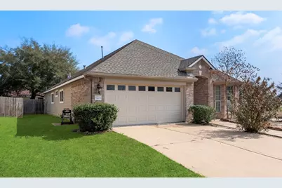 19202 Sunny Leaf Lane, Katy, TX 77449 - Photo 3