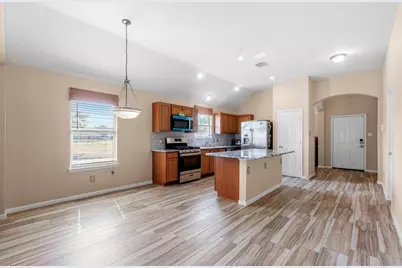 19202 Sunny Leaf Lane, Katy, TX 77449 - Photo 7