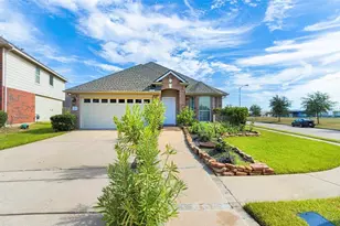 19202 Sunny Leaf Ln, Katy, TX 77449 - Photo 1