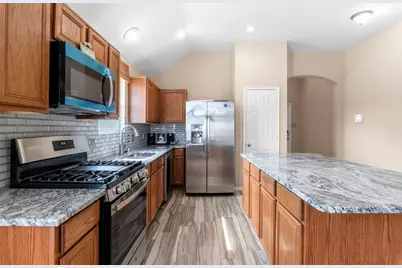 19202 Sunny Leaf Lane, Katy, TX 77449 - Photo 5