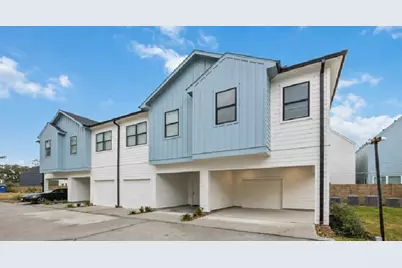 4607 Indie Heights Lane #B, Houston, TX 77018 - Photo 1