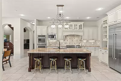 11729 Joan Of Arc Drive, Houston, TX 77024 - Photo 3