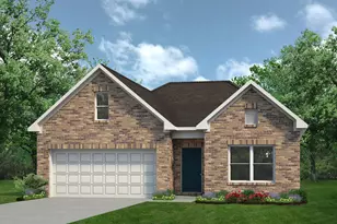 3531 Sago Palm Dr, Manvel, TX 77578 - Photo 1