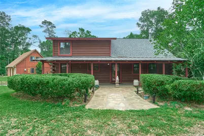 18233 Country Place Drive, Conroe, TX 77302 - Photo 1