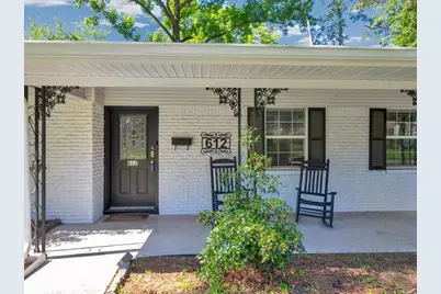 612 Willow Bend Dr, Lufkin, TX 75901 - Photo 5