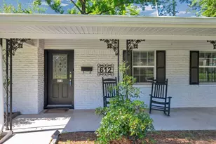 612 Willow Bend Dr, Lufkin, TX 75901 - Photo 5