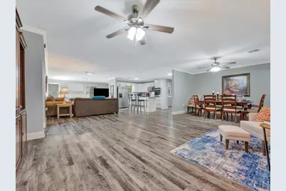 612 Willow Bend Dr, Lufkin, TX 75901 - Photo 7