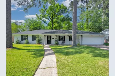 612 Willow Bend Dr, Lufkin, TX 75901 - Photo 1