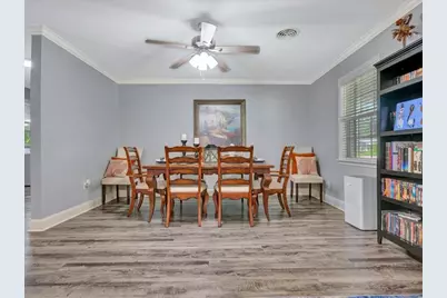 612 Willow Bend Dr, Lufkin, TX 75901 - Photo 9