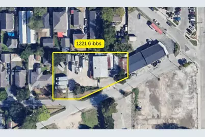 1211 Gibbs Street, Houston, TX 77009 - Photo 3