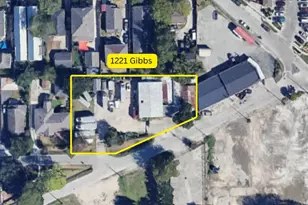 1211 Gibbs St, Houston, TX 77009 - Photo 3