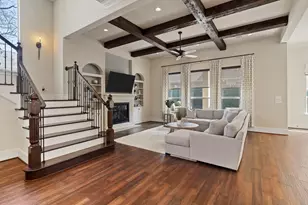 622 Pink Azalea Trail, Houston, TX 77079 - Photo 5