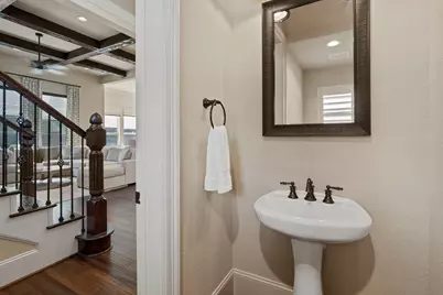 622 Pink Azalea Trail, Houston, TX 77079 - Photo 19