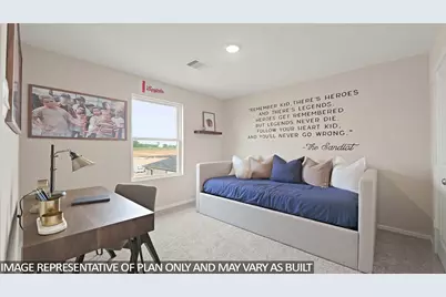 11650 Ruffian Drive, Willis, TX 77318 - Photo 15