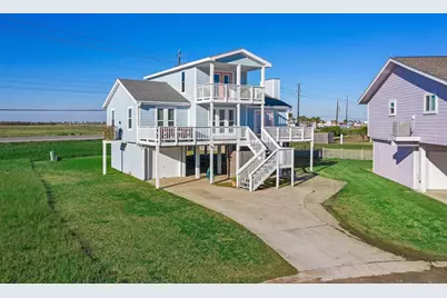 4402 Tampico Way, Galveston, TX 77554 - Photo 1