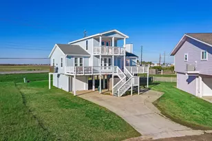 4402 Tampico Way, Galveston, TX 77554 - Photo 1