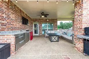 17607 Country Grove, Magnolia, TX 77355 - Photo 29