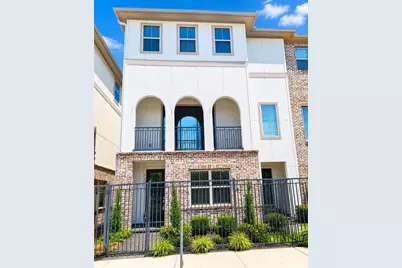 5209 Allen Street #L, Houston, TX 77007 - Photo 1
