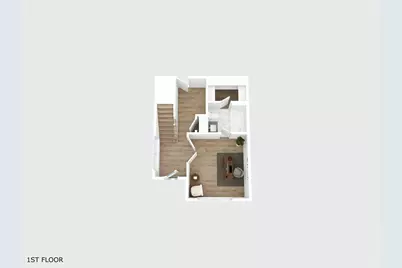 5209 Allen Street #L, Houston, TX 77007 - Photo 3