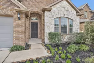 141 Saddle Dr, Jersey Village, TX 77065 - Photo 5