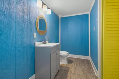 606 Warsaw St, Bayou Vista, TX 77563 - Photo 29